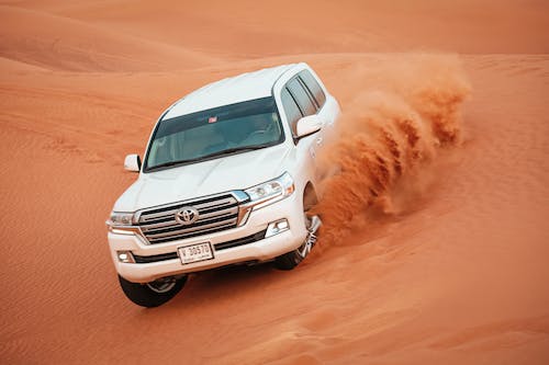 Desert Safari